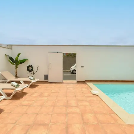 Chale Con Piscina Junto A La Playa Willa *